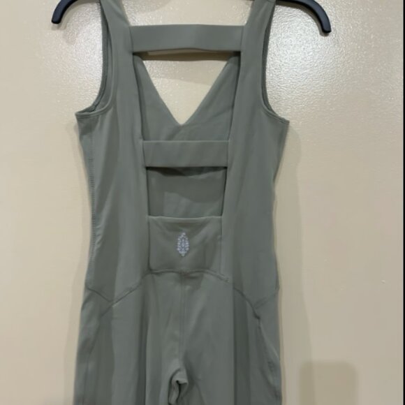 FP Movement Never Better One-Piece - Picture 4 of 6